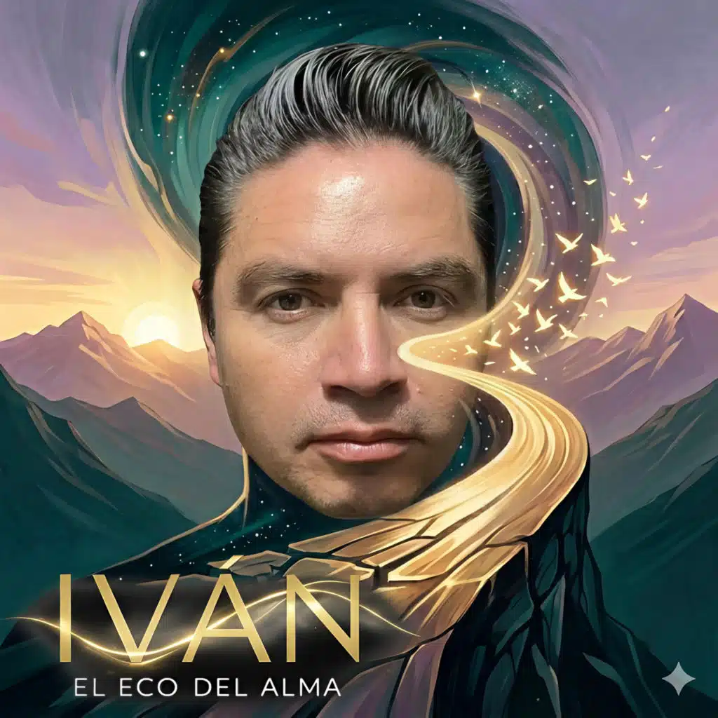 Ser como tú (feat. Eivanlan)