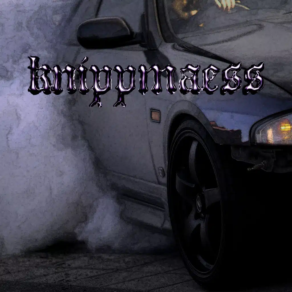 KNIPPMÄSS