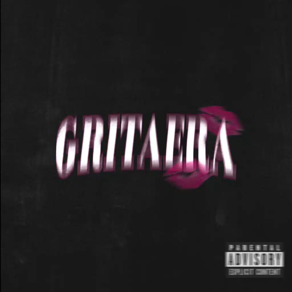 Gritaera (feat. Luke)