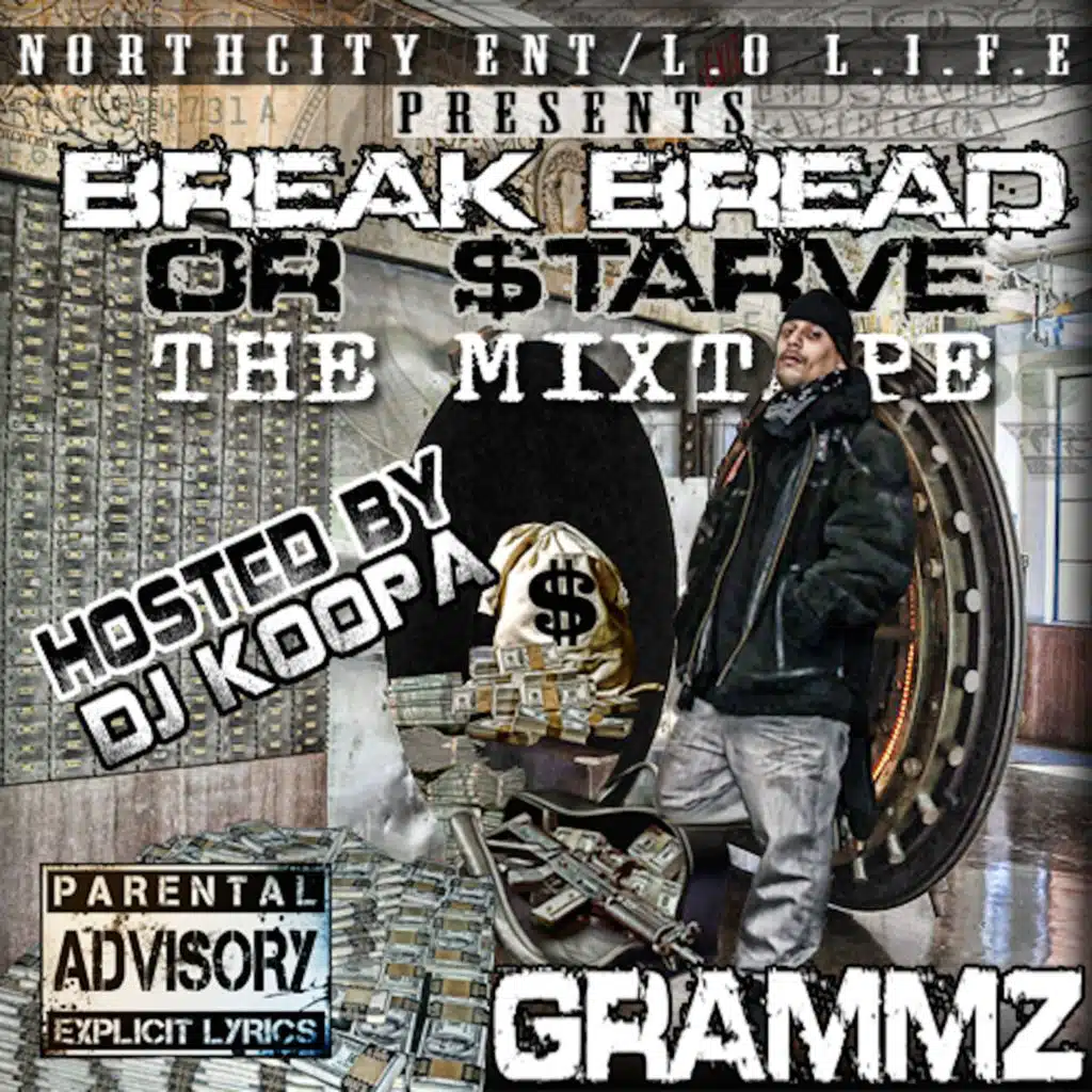 Break Bread or $tarve
