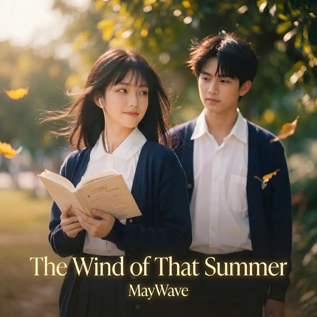 The Wind of That Summer