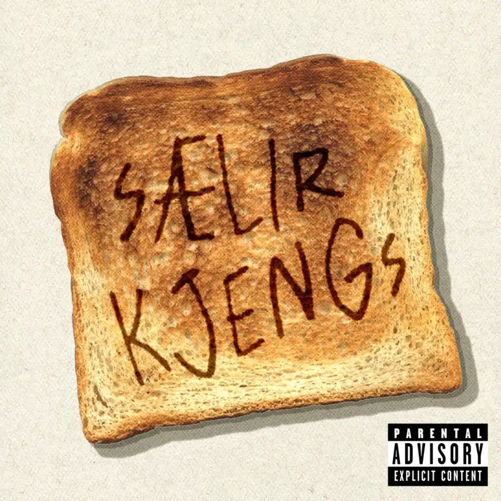 Sælir Kjengs