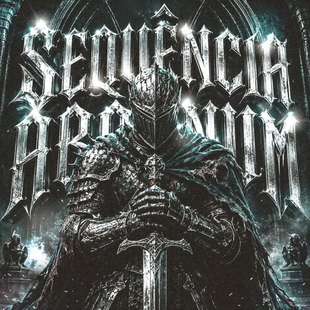 SEQUÊNCIA ARCANUM (feat. YAKUZAPHONK)