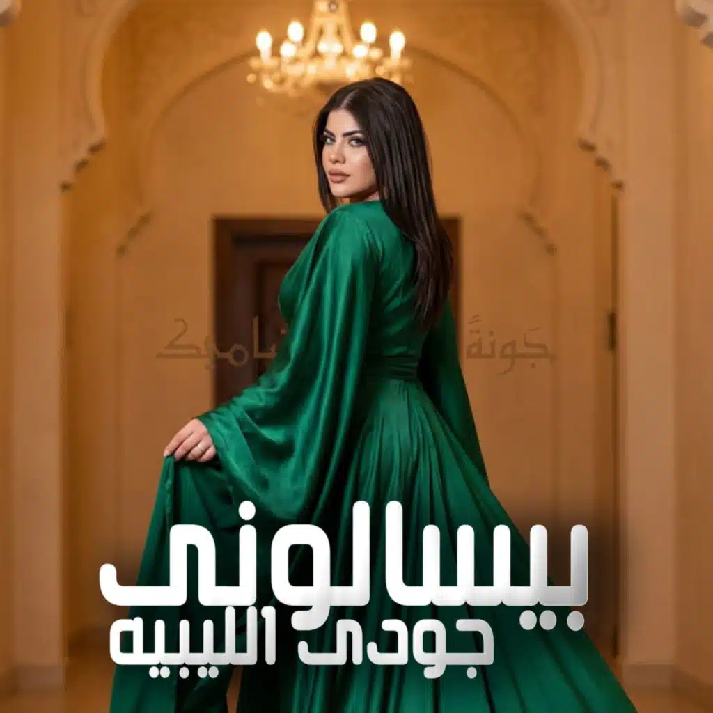 جودي الليبيه