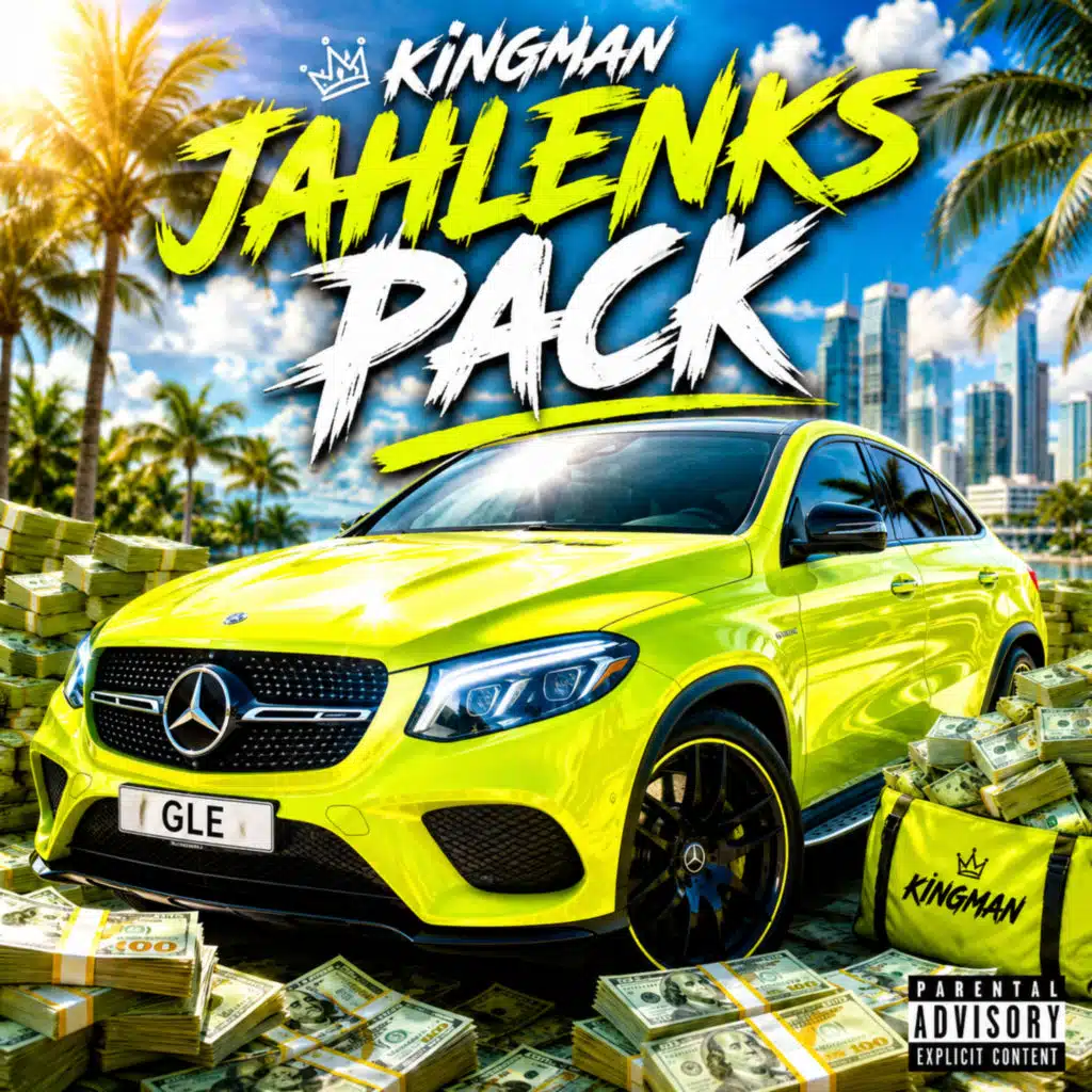 Jahlenks Pack