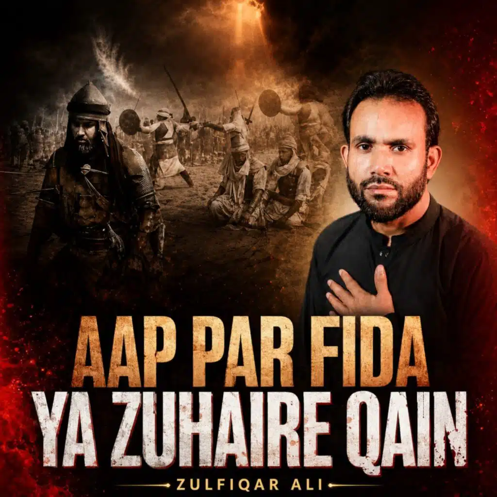 Zulfiqar Ali