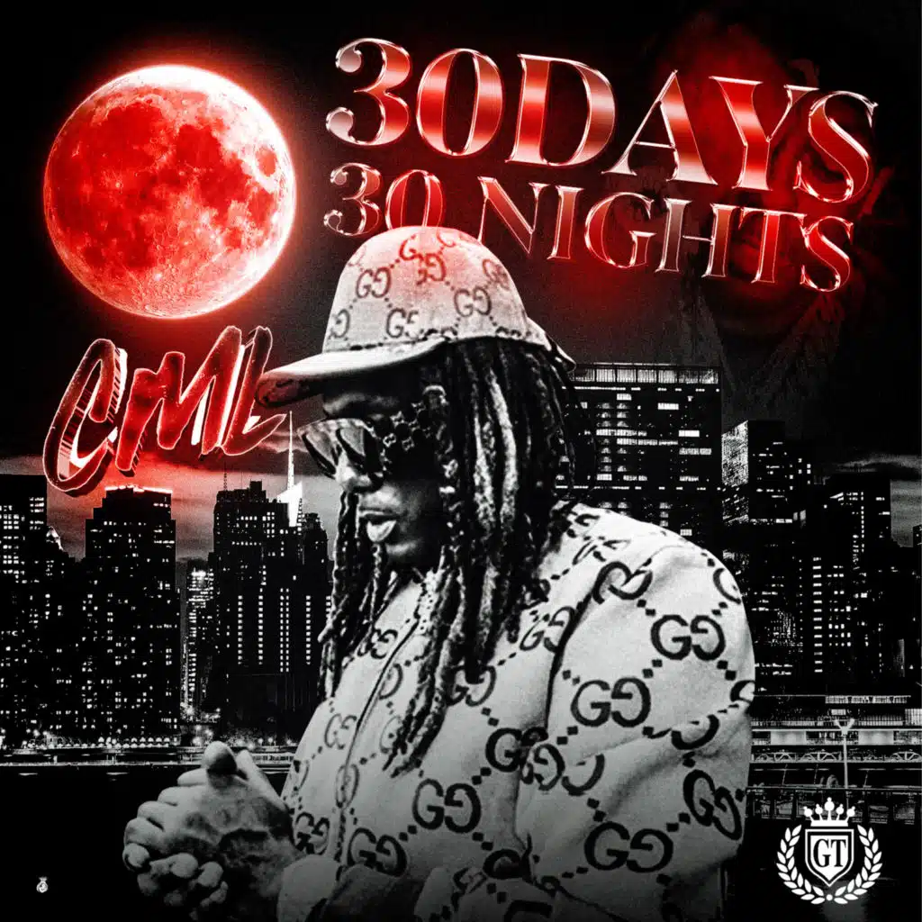 30 Days 30 Nights