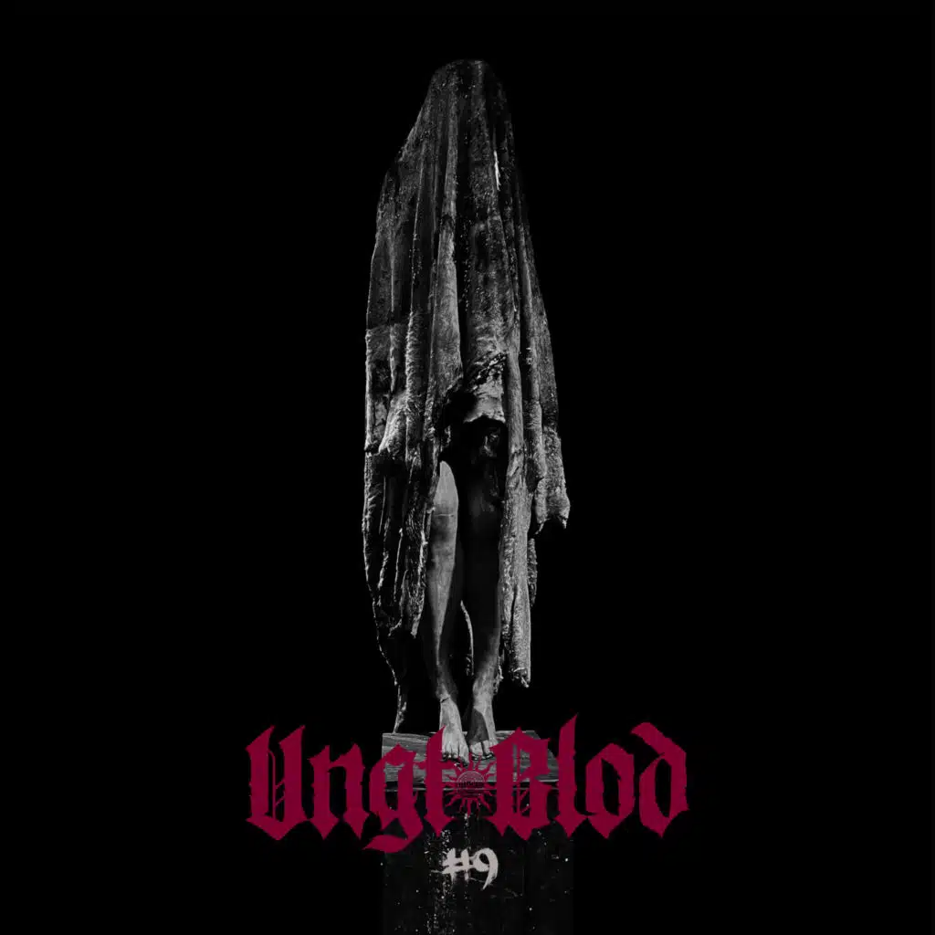 Ungt Blod #9