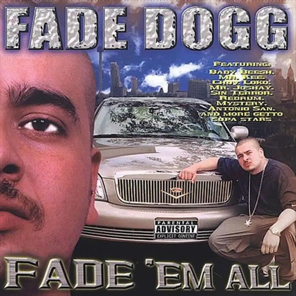 Fade 'Em All