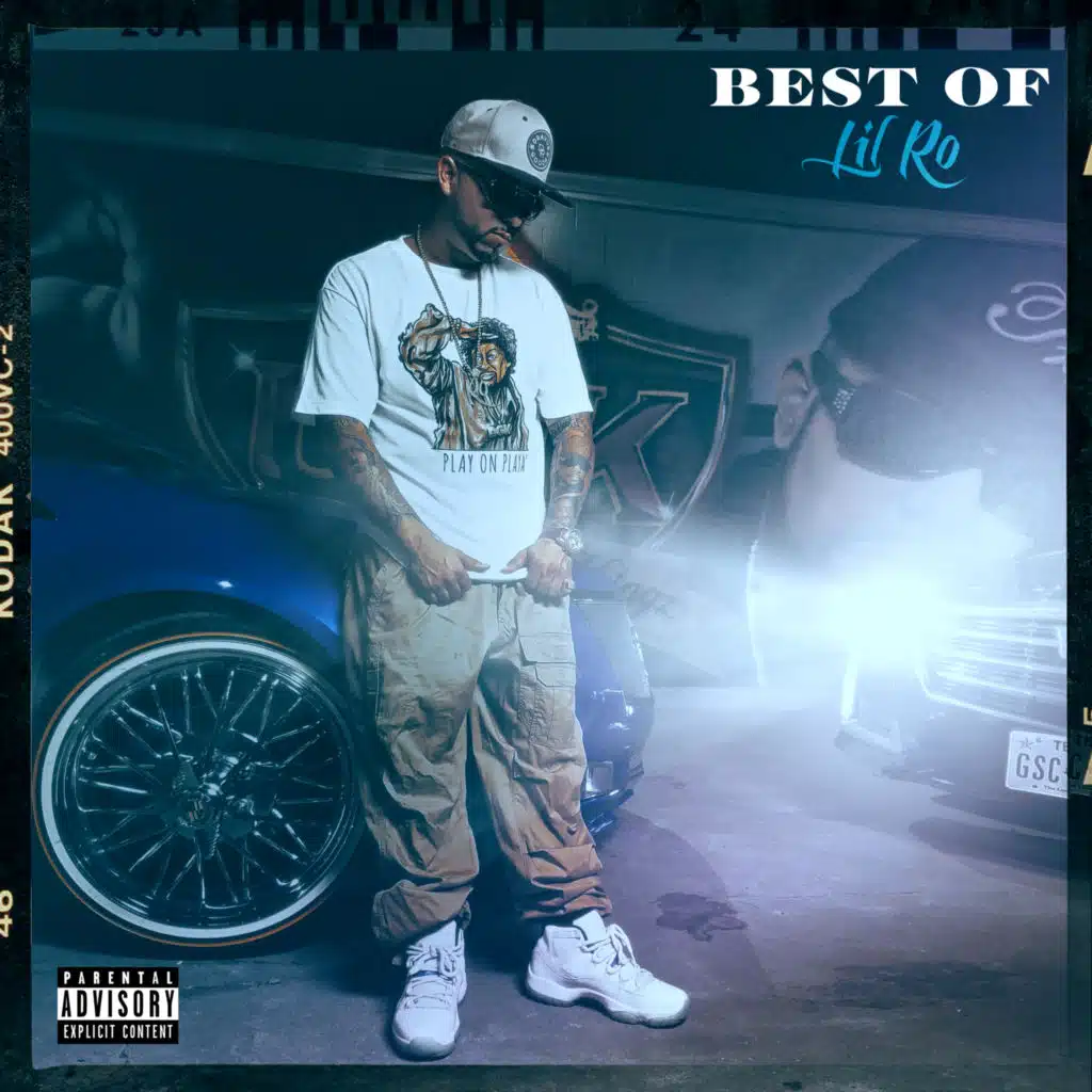 My City (feat. Dapper Don & Flatline)