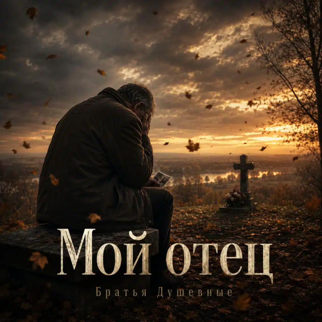Мой отец