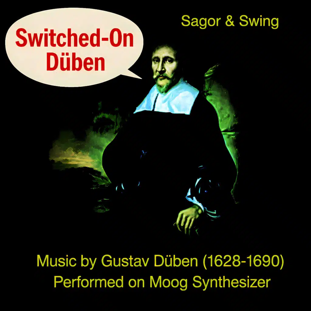 Switched-On Düben