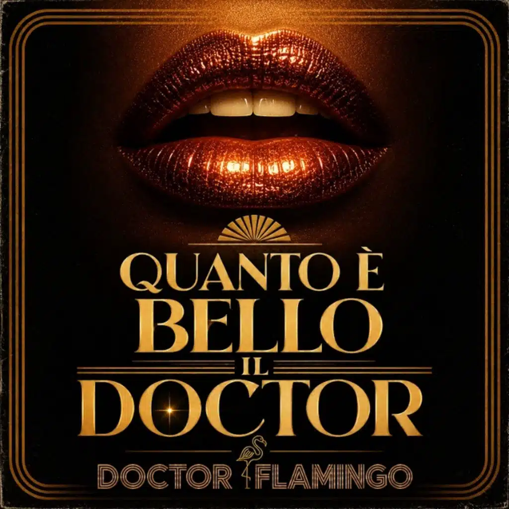 Doctor Flamingo