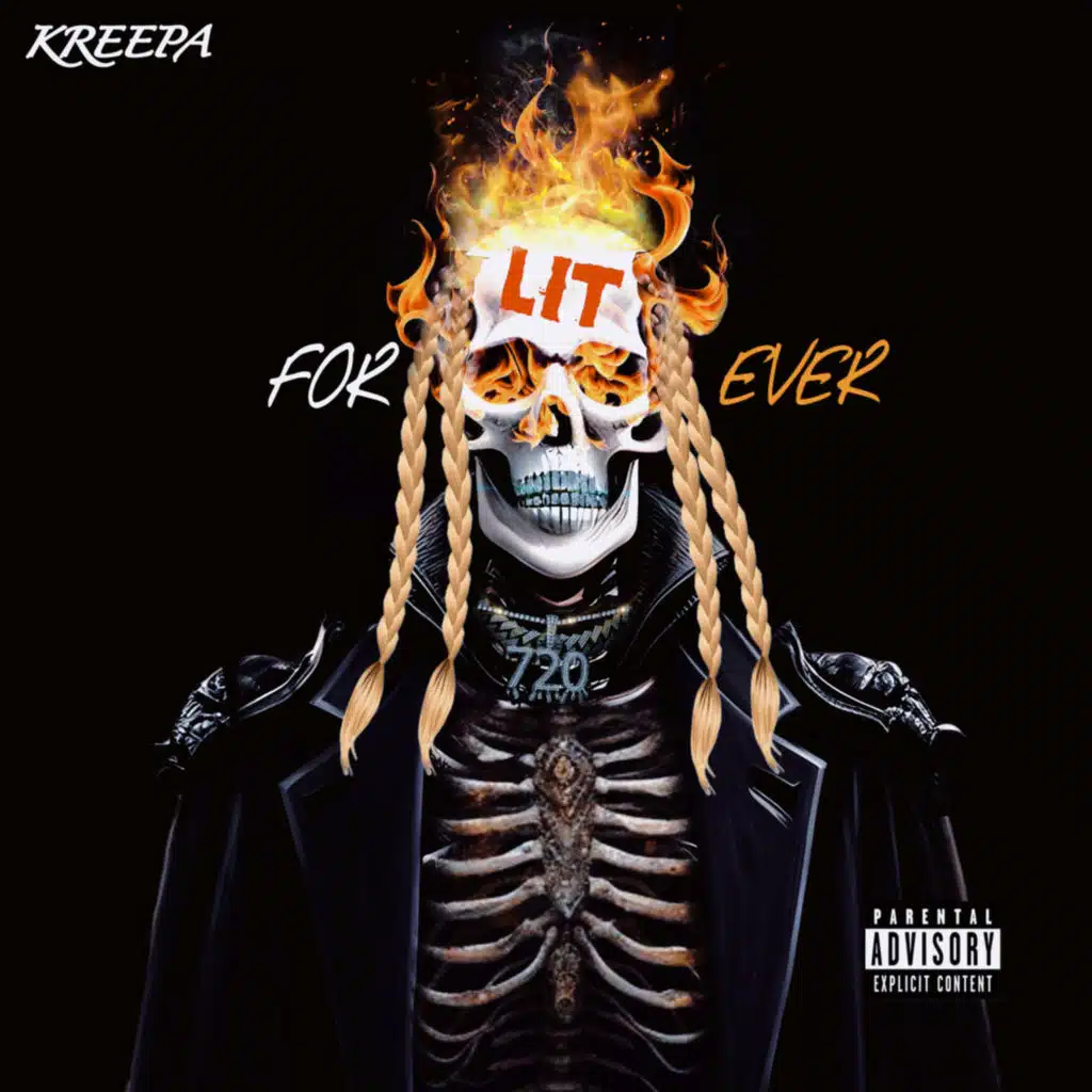 Lit Forever