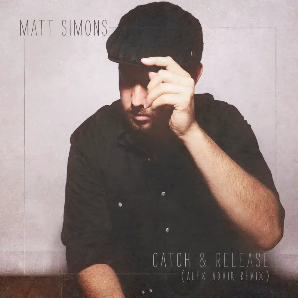 Matt Simons & Alex Adair