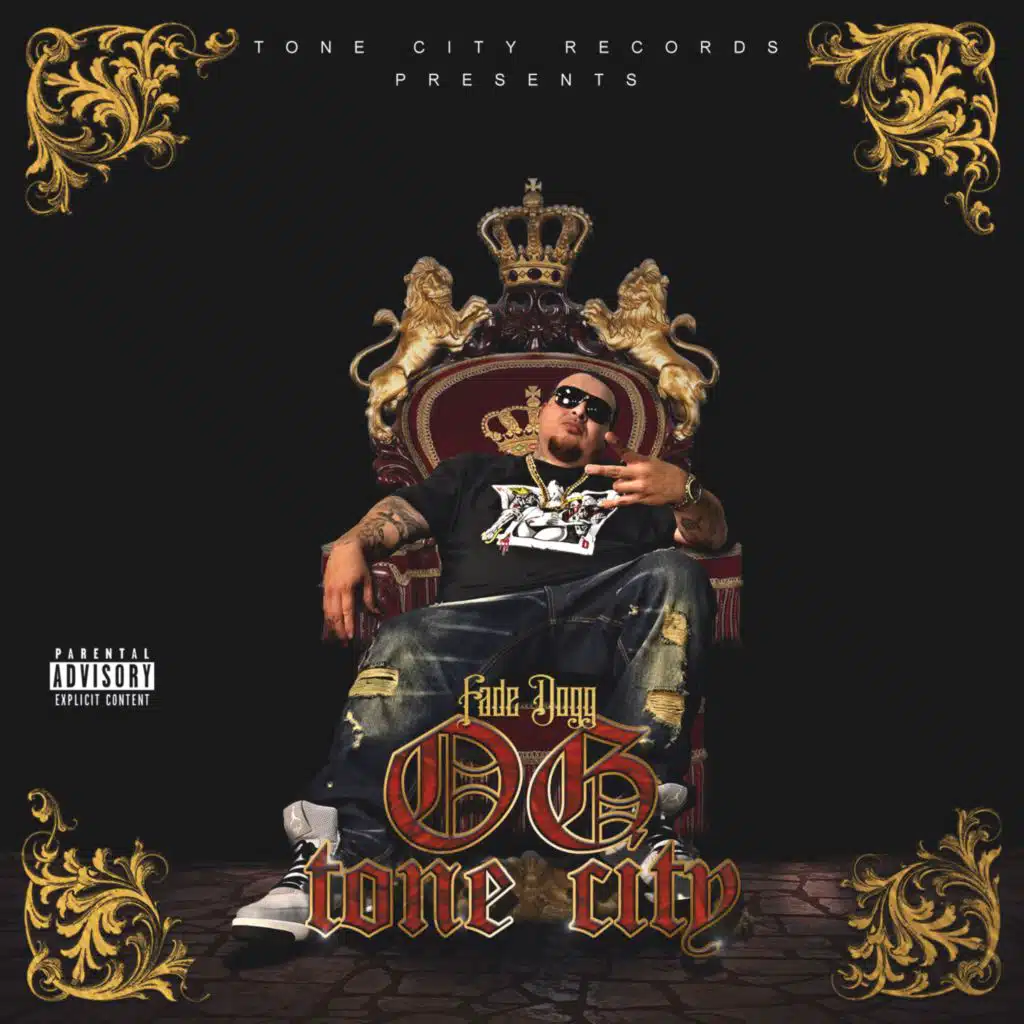 Og Tone City