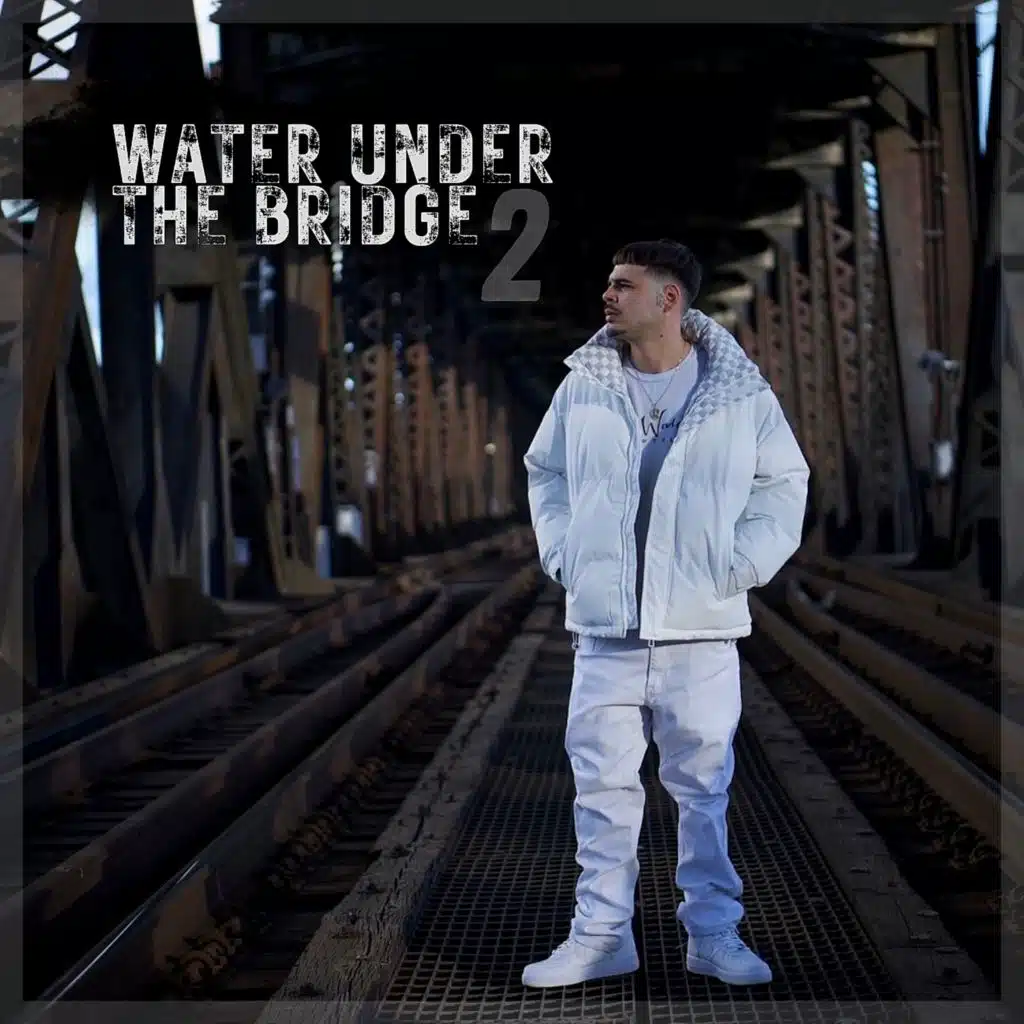 Water Under The Bridge 2