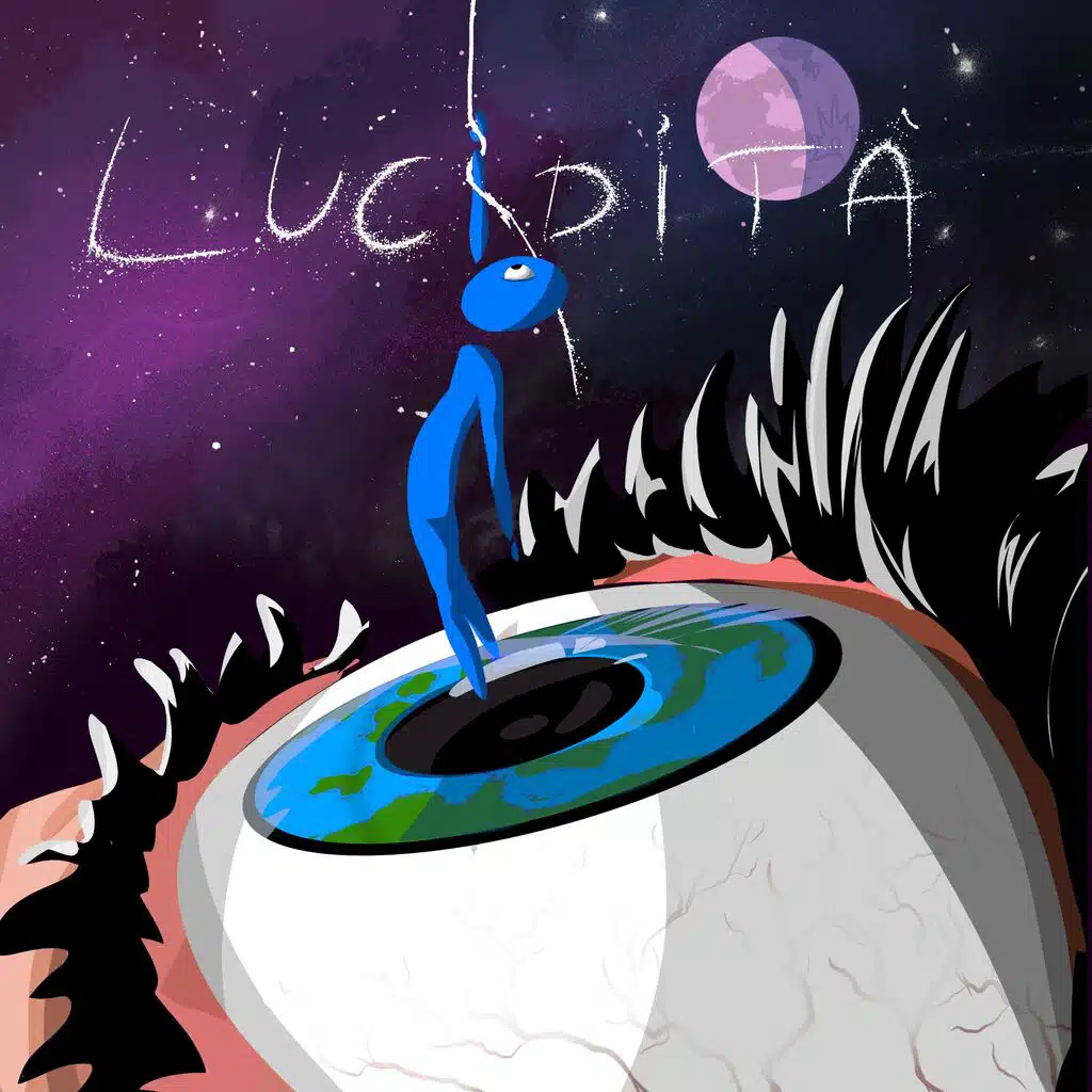 LUCIDITÀ