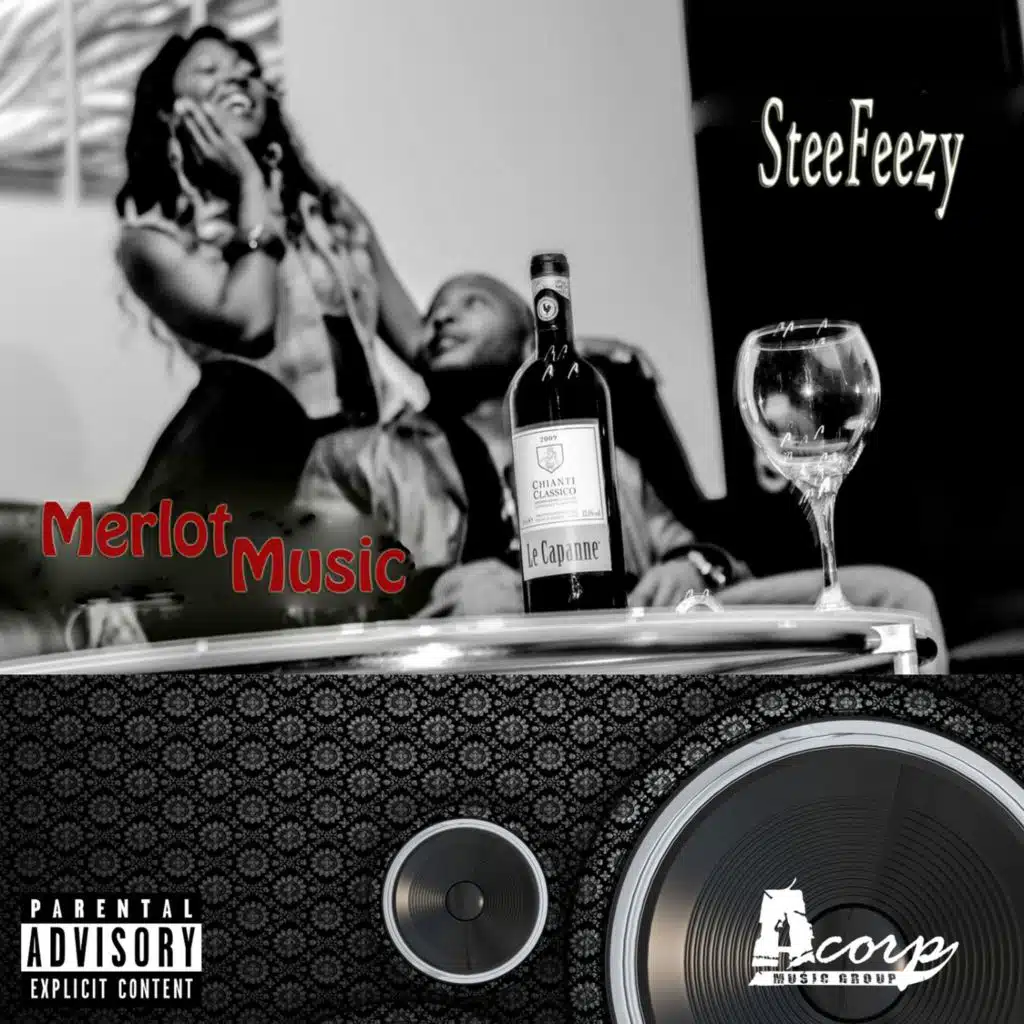 Merlot Music