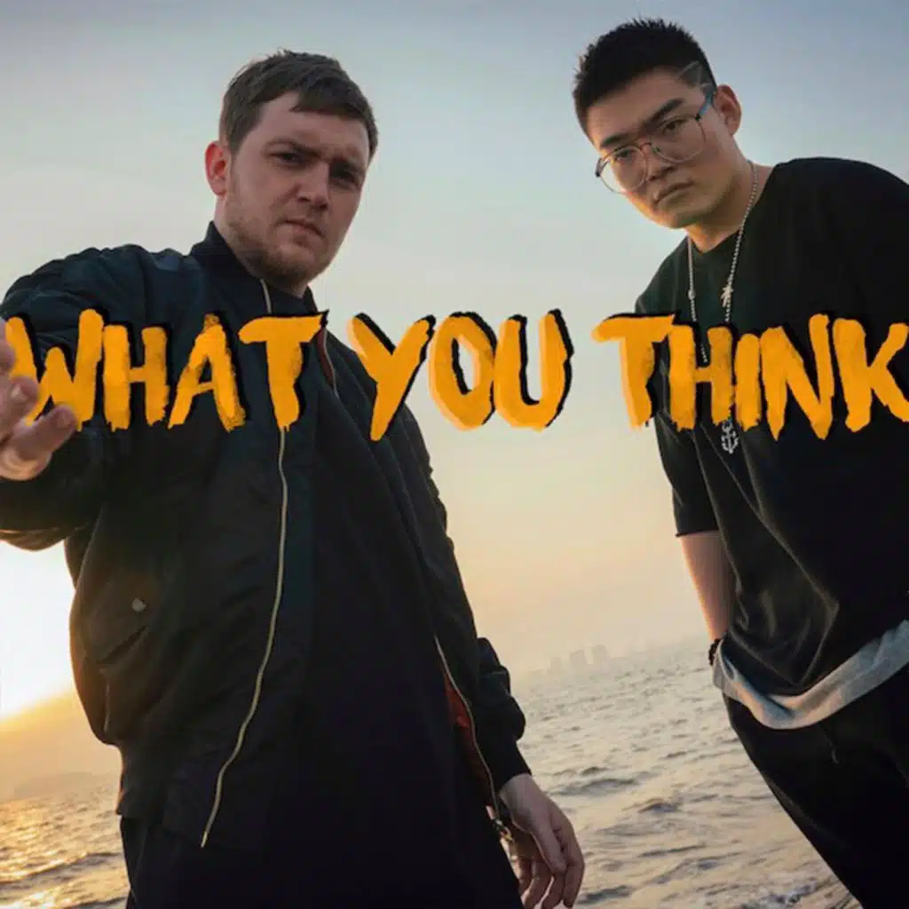 What you think（2019）
