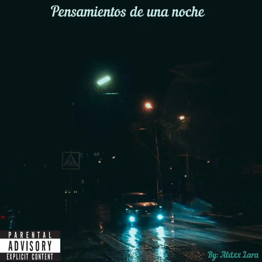 Pensamiento de una noche
