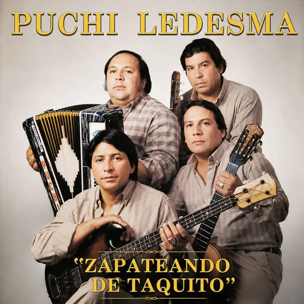Zapateando de Taquito
