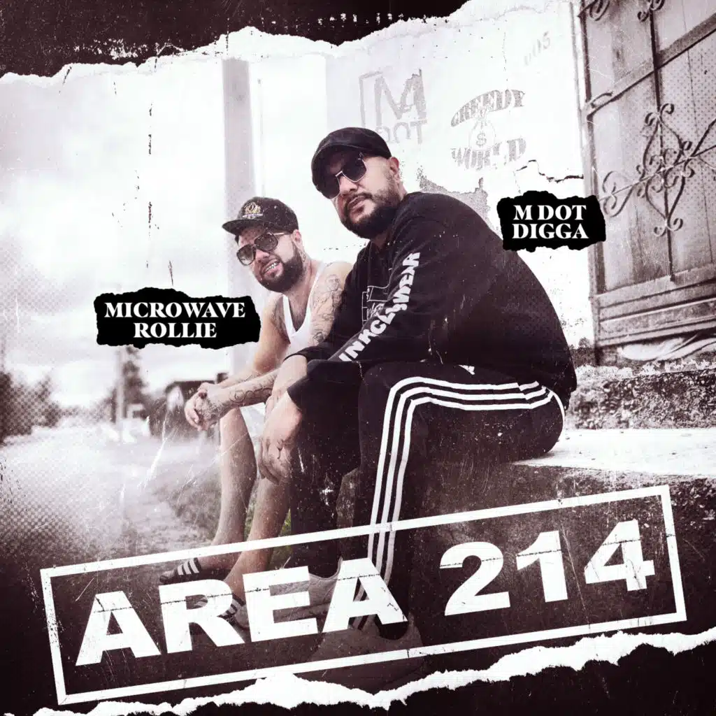Area 214