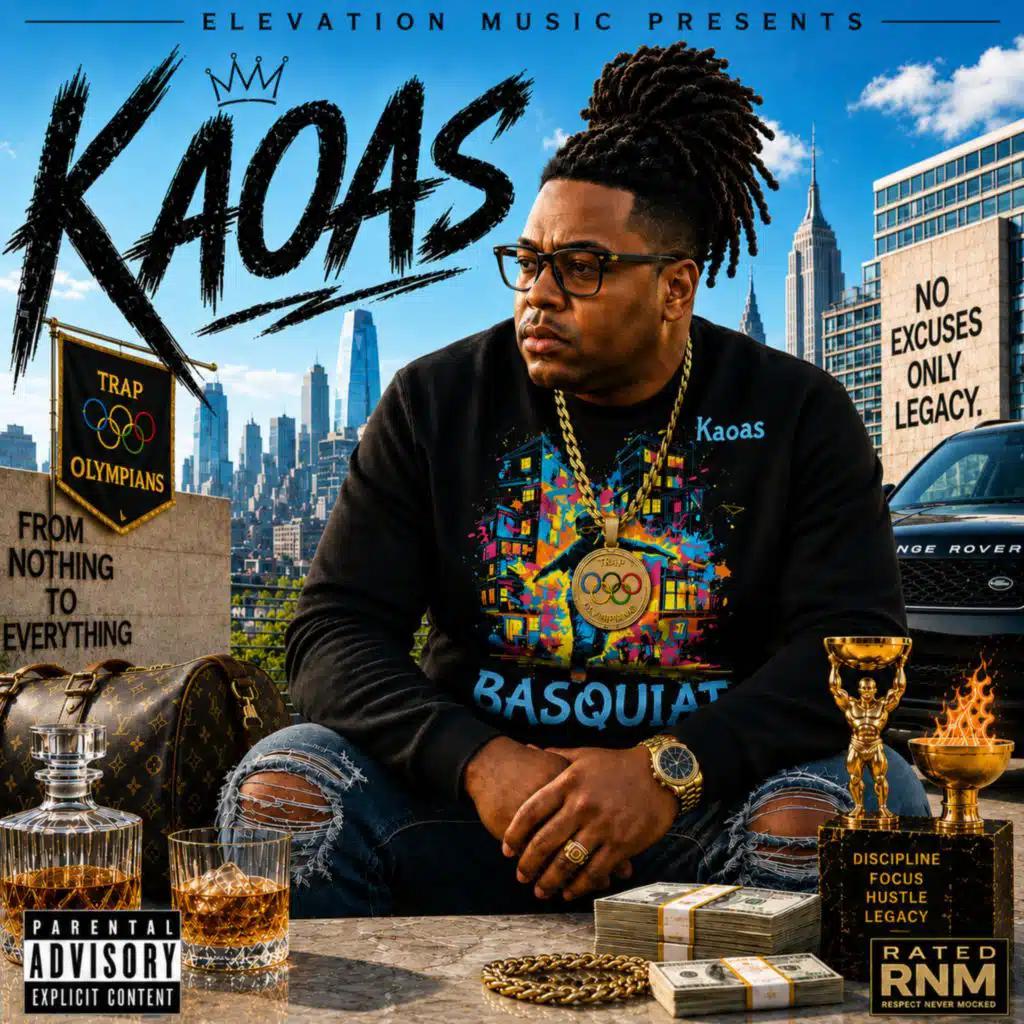 Kaoas Kid