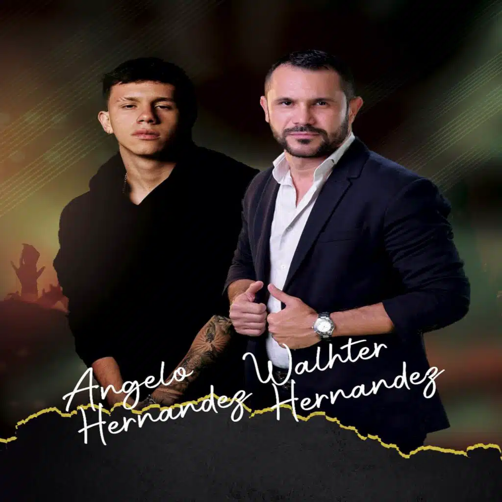 Chao Bandida (feat. Anyelo Hernandez)