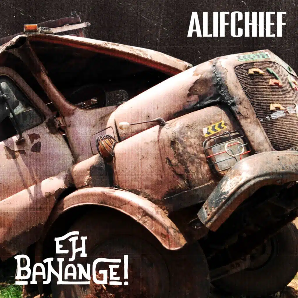 Alifchief