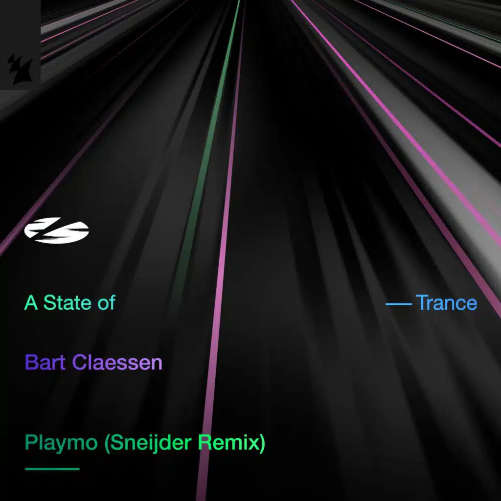 Playmo (Sneijder Remix)