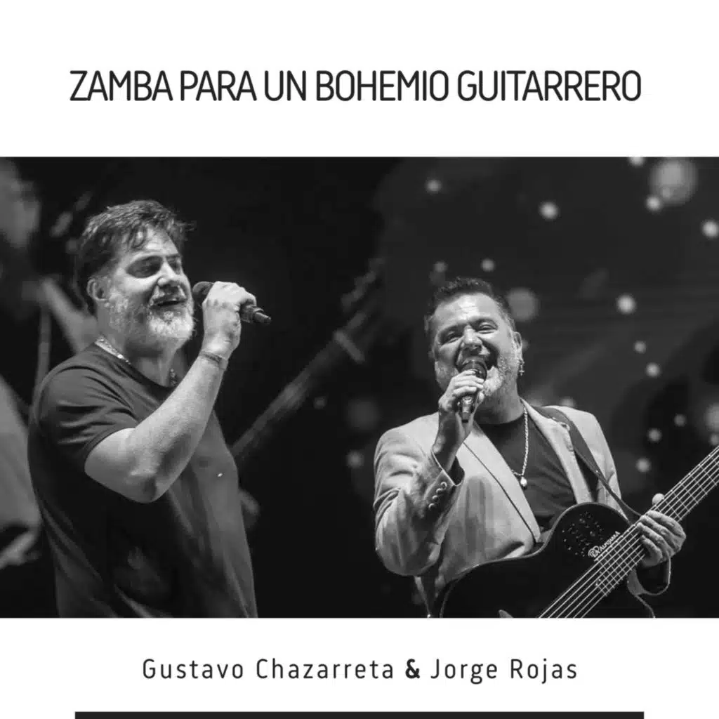 Gustavo Chazarreta