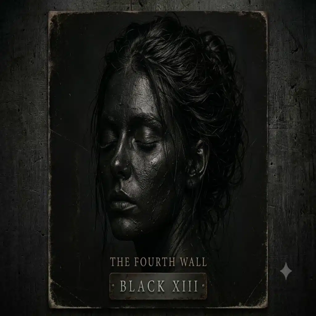 Black XIII