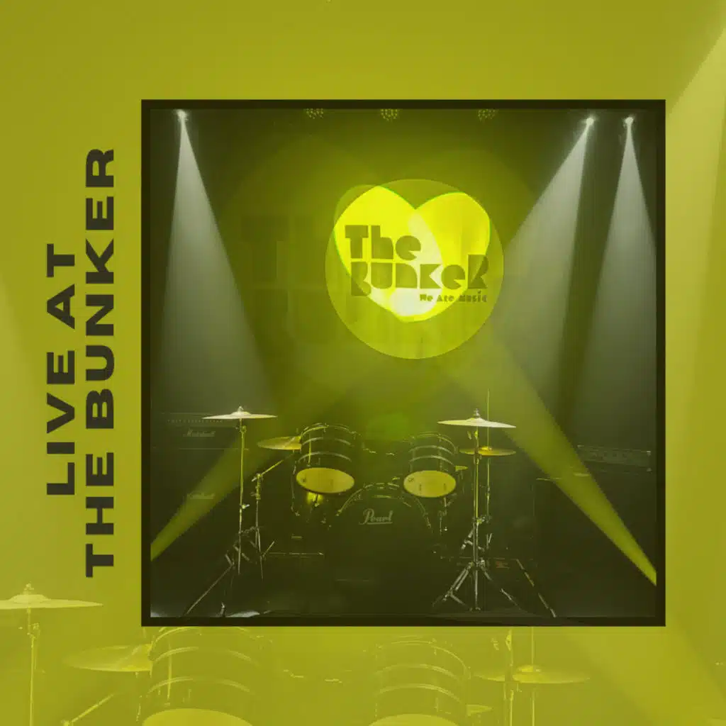 Live at The Bunker - Volume 1