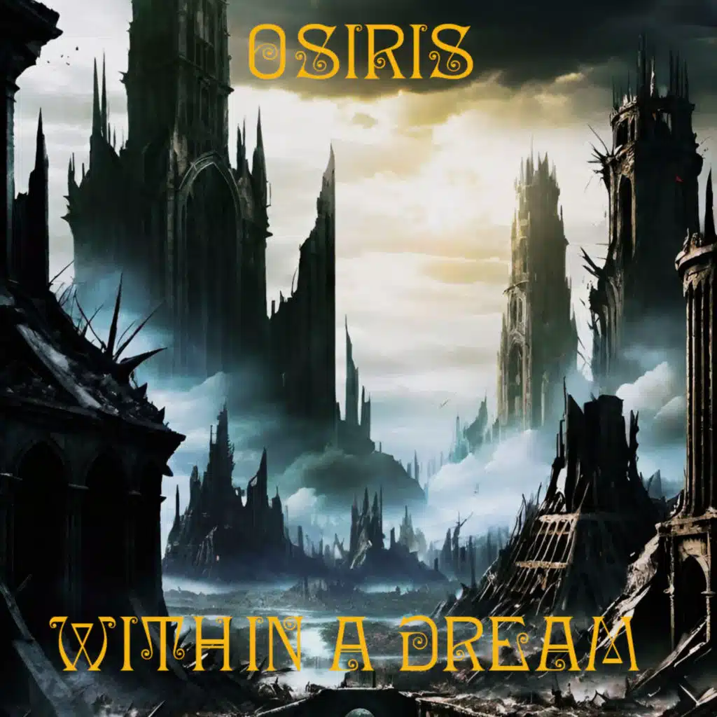 Within a Dream