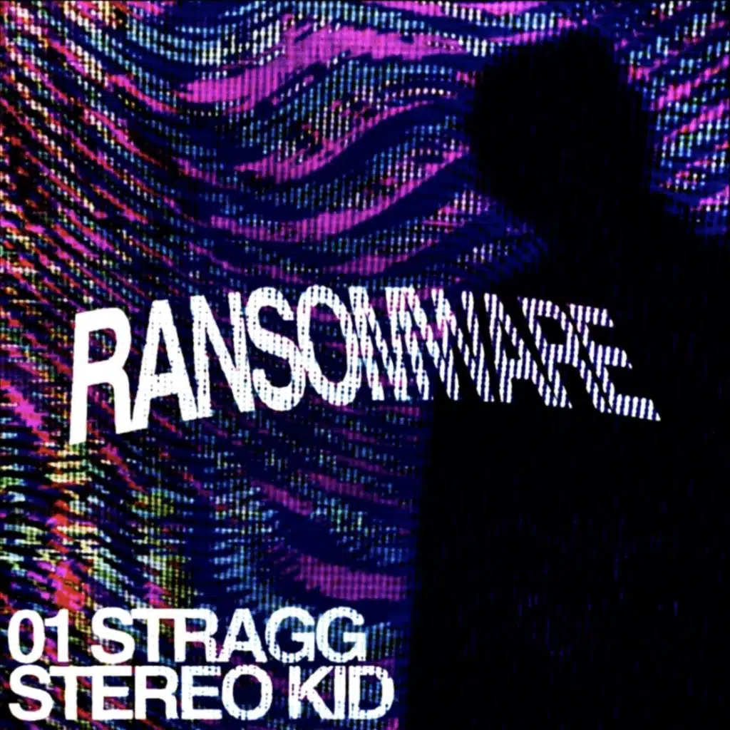 RANSOMWARE