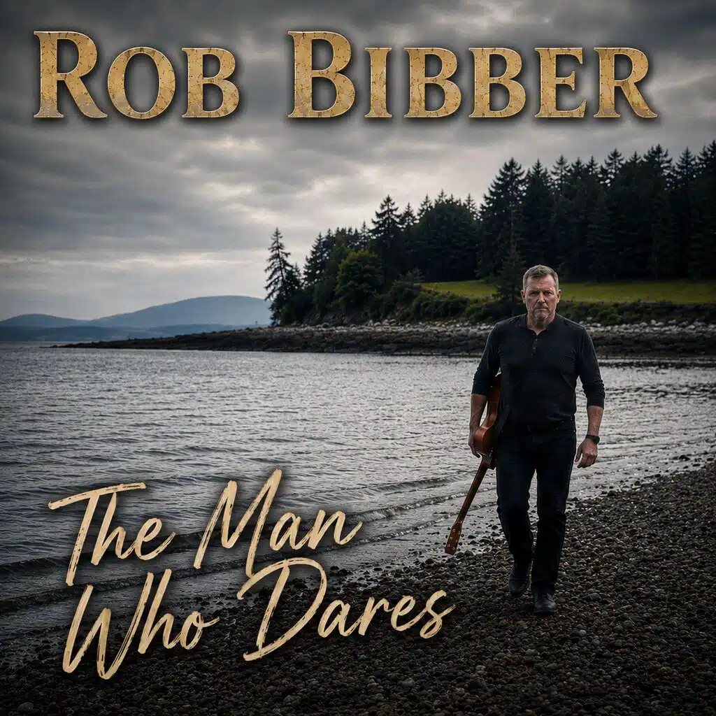 Rob Bibber