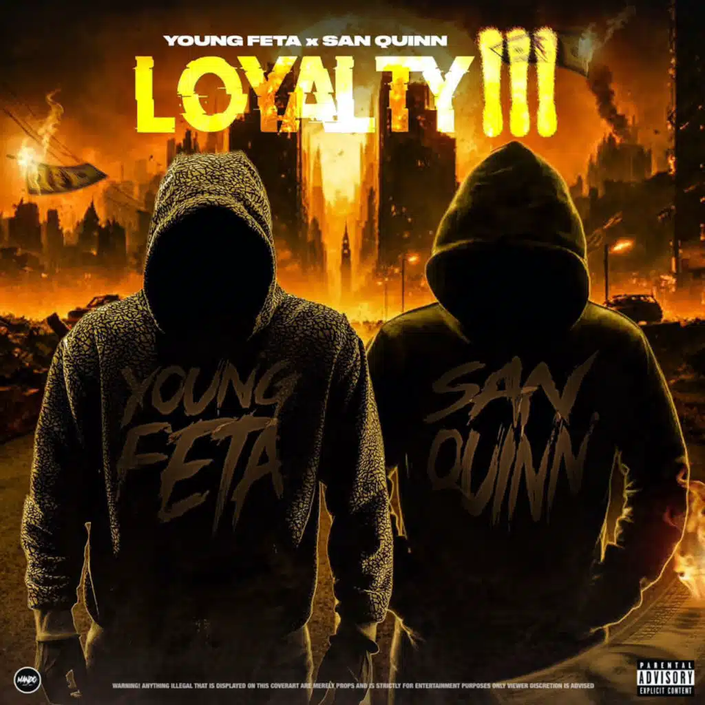 Loyalty III
