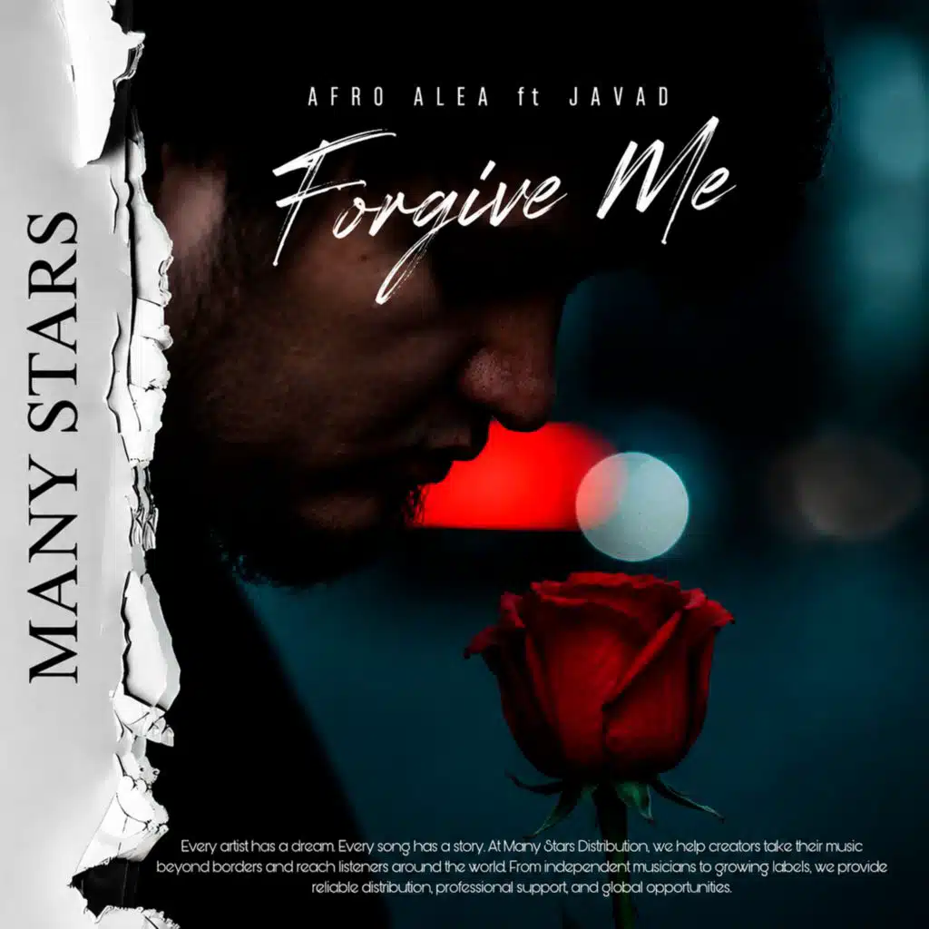 Forgive Me