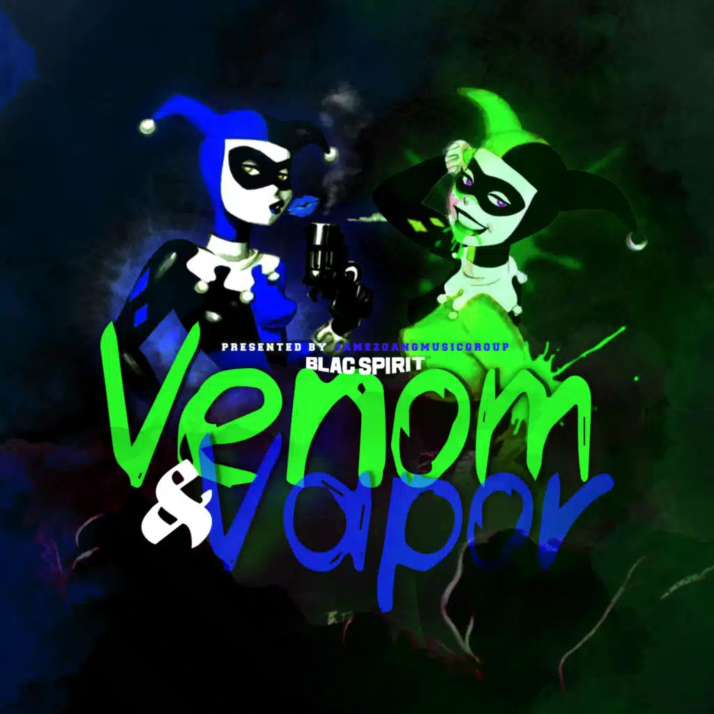 Venom & Vapor