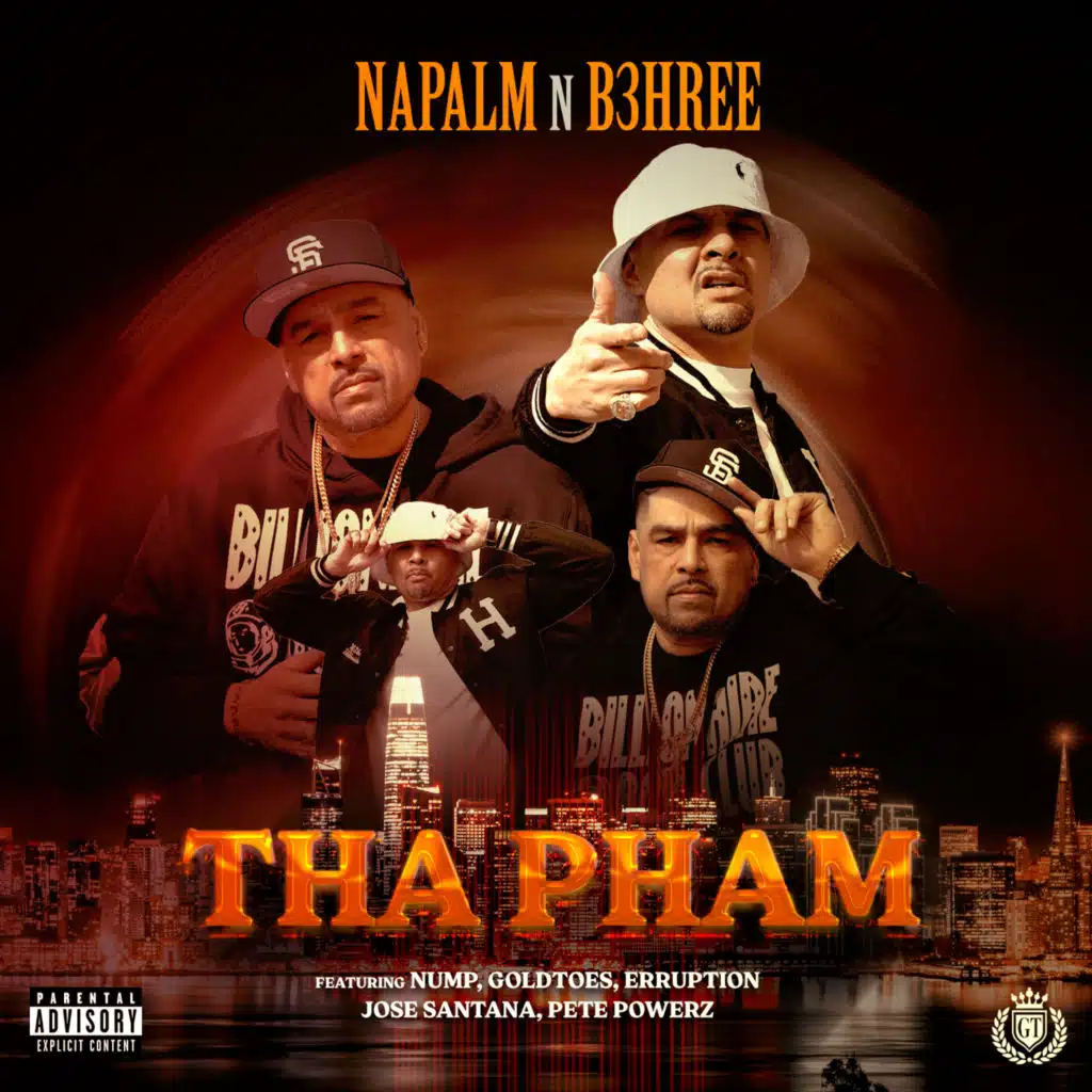 Tha Pham