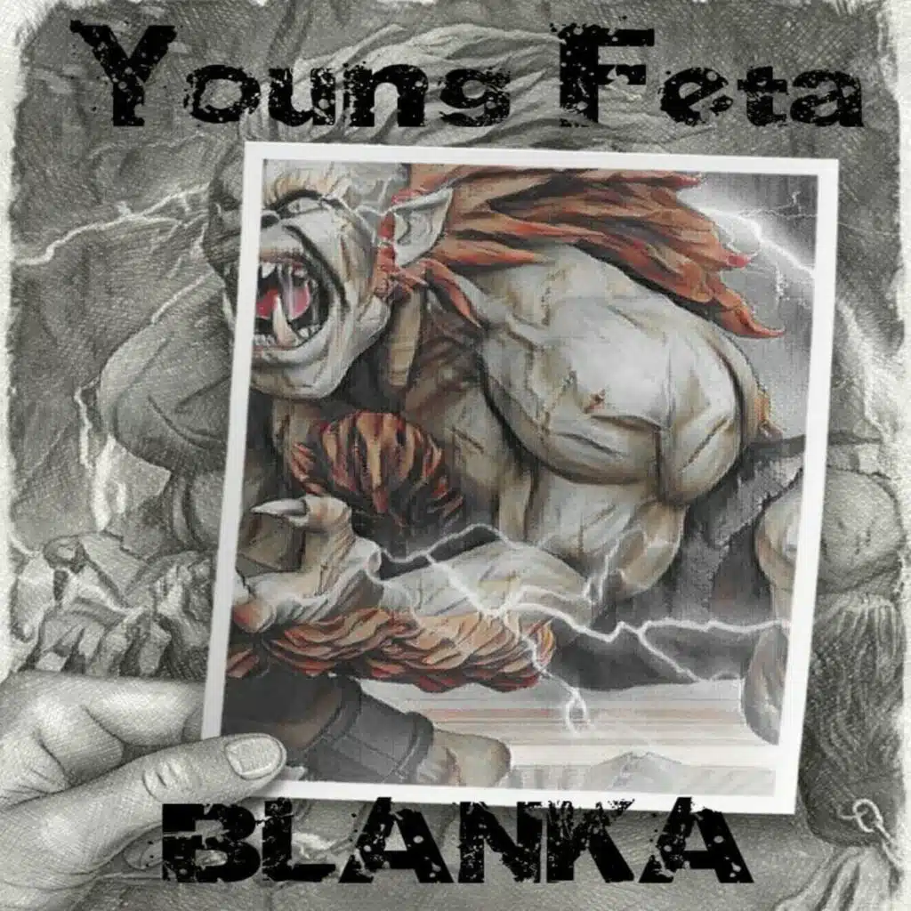 Blanka