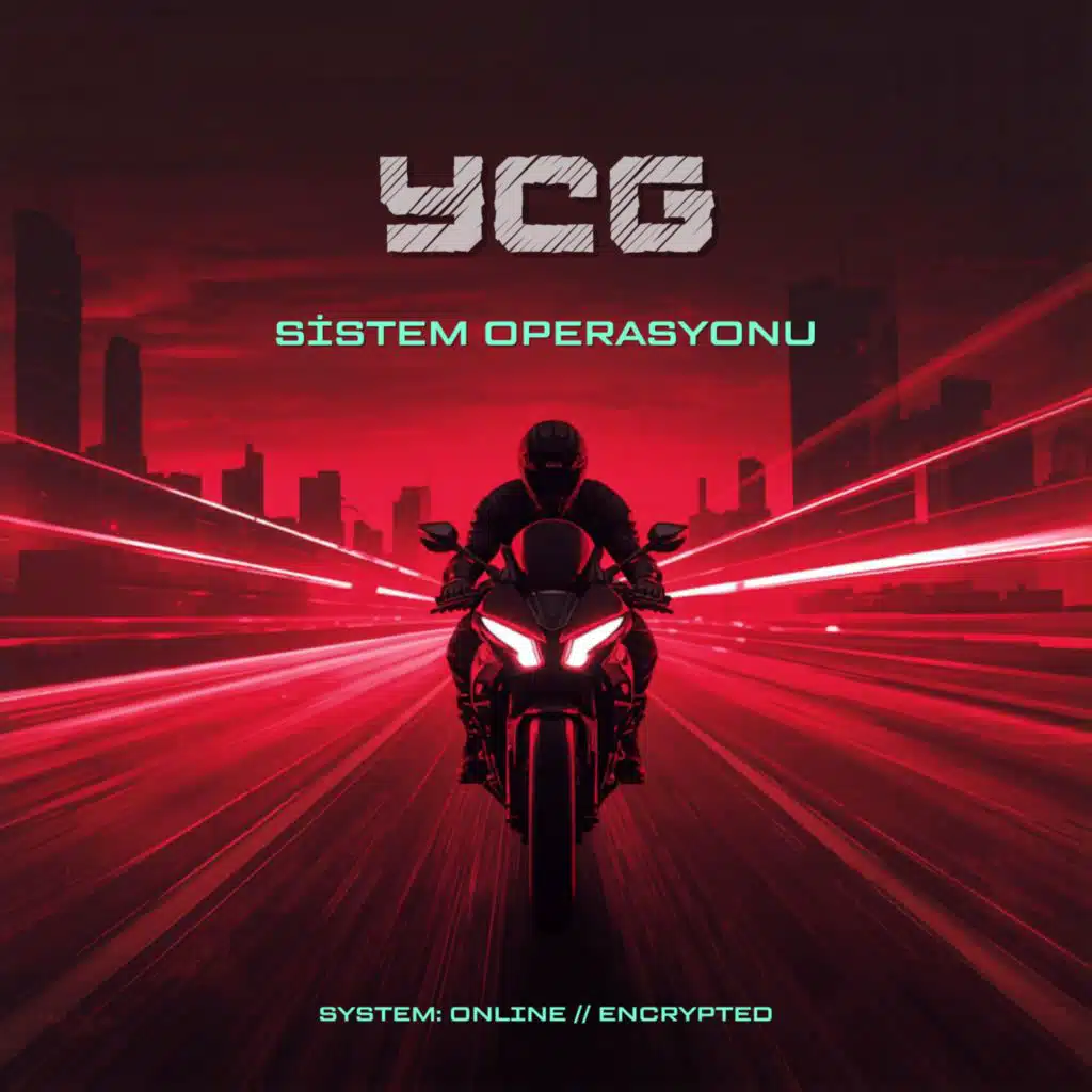 Ycg
