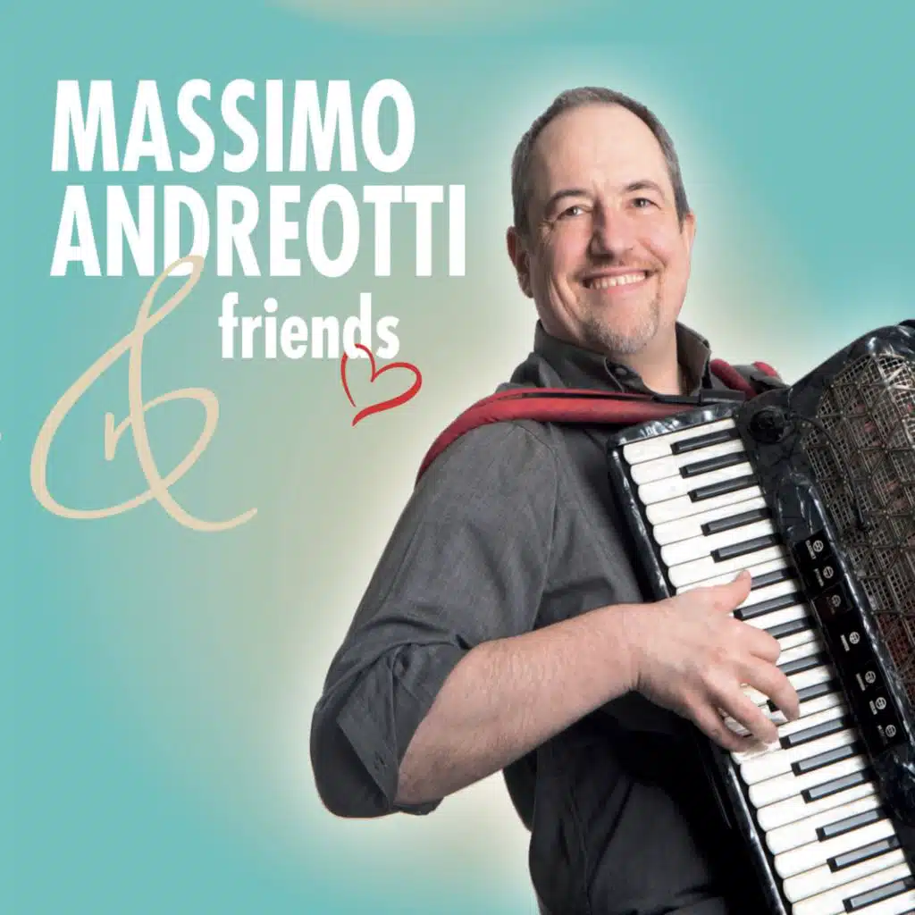Massimo Andreotti