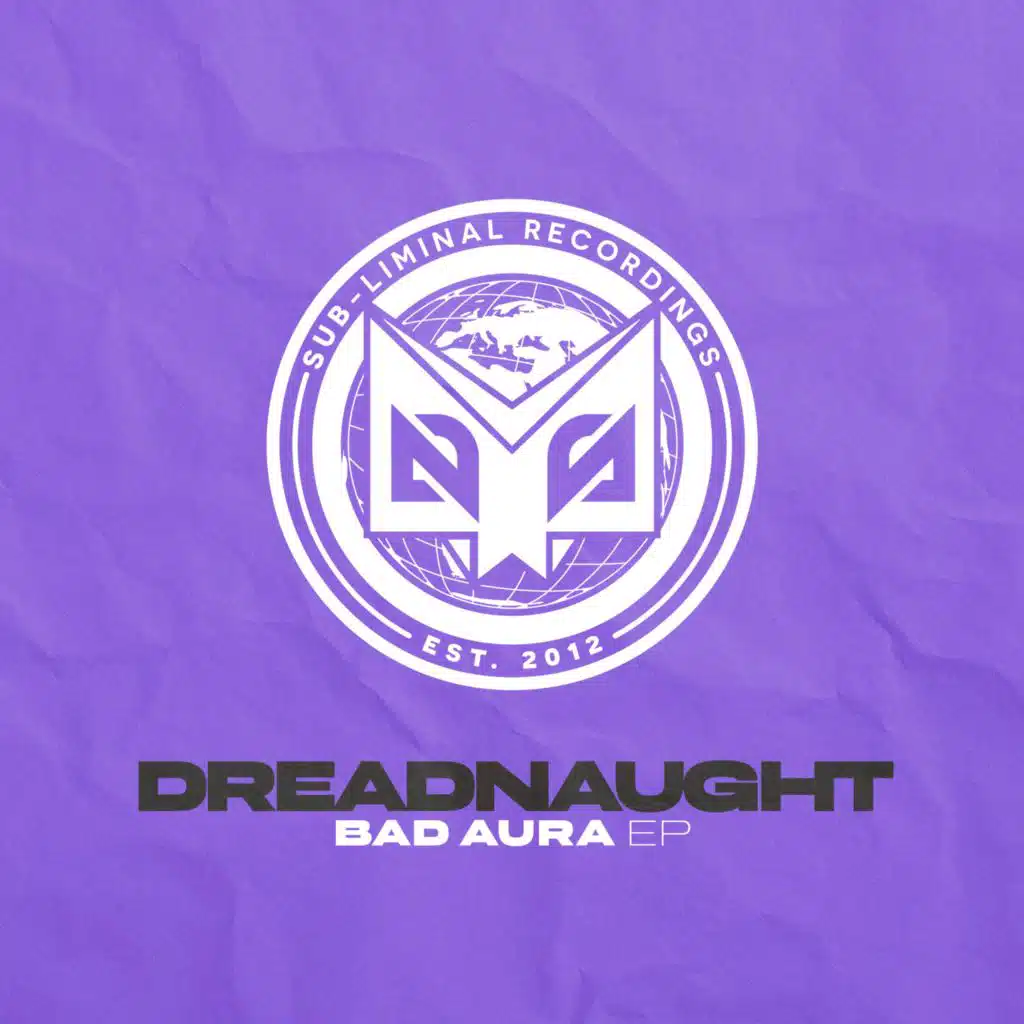 Bad Aura EP