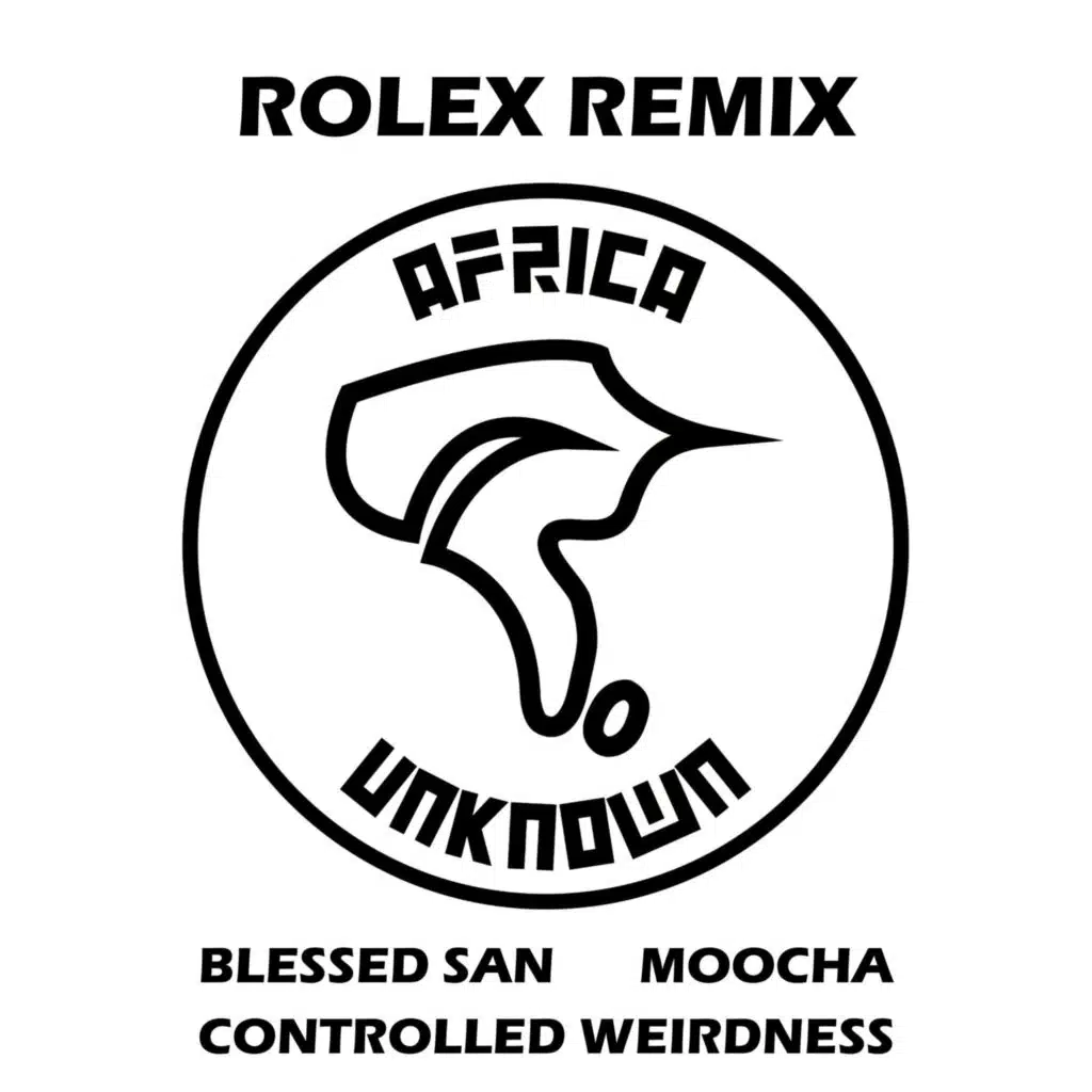 Rolex Remix