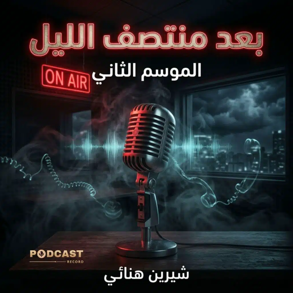 بعد منتصف الليل