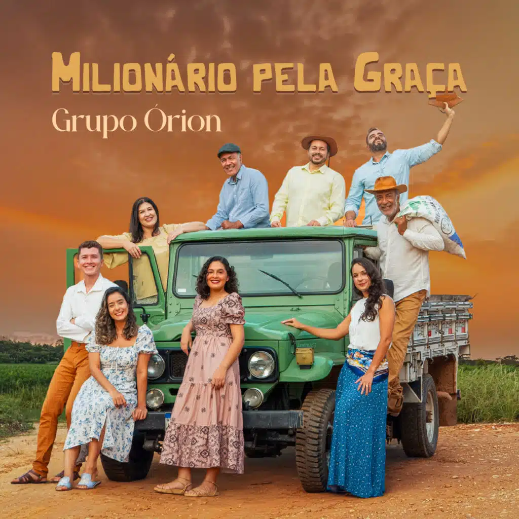 Grupo Orion