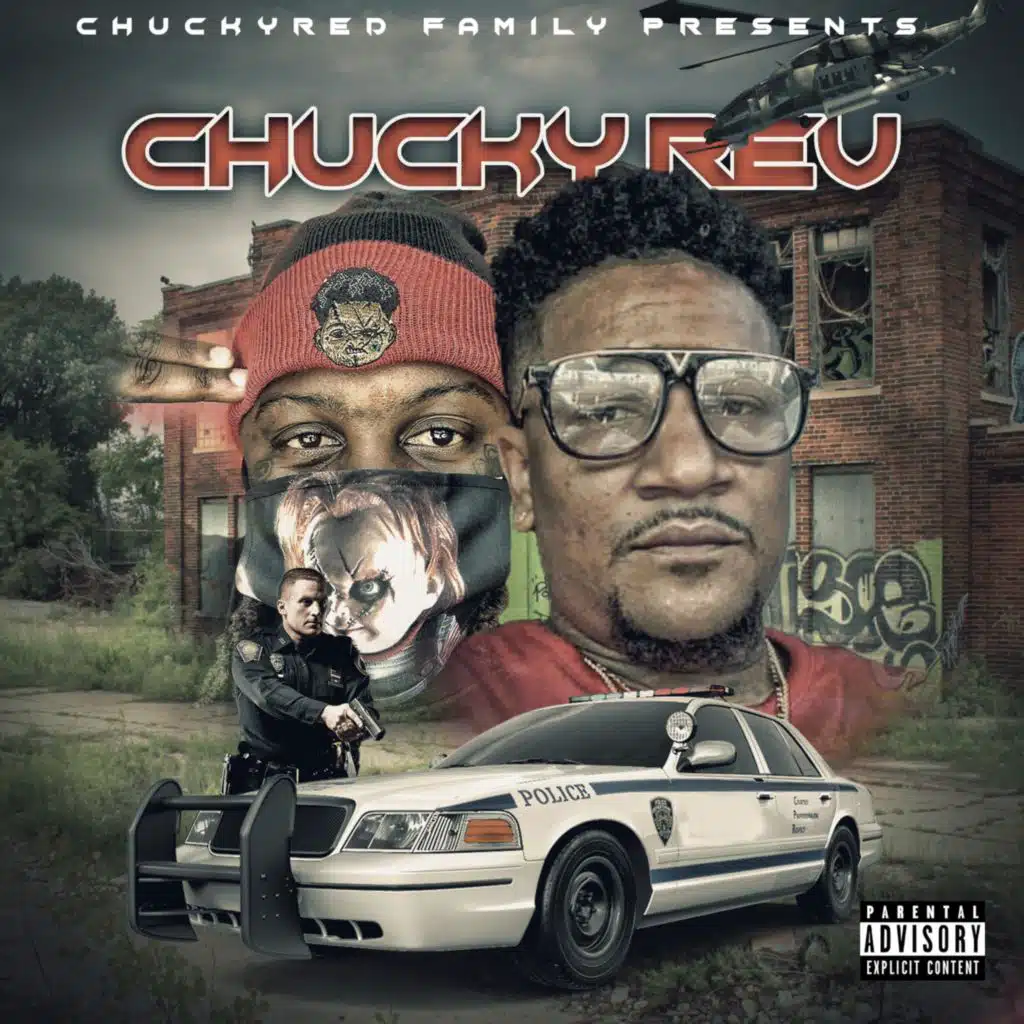 Chucky Rev