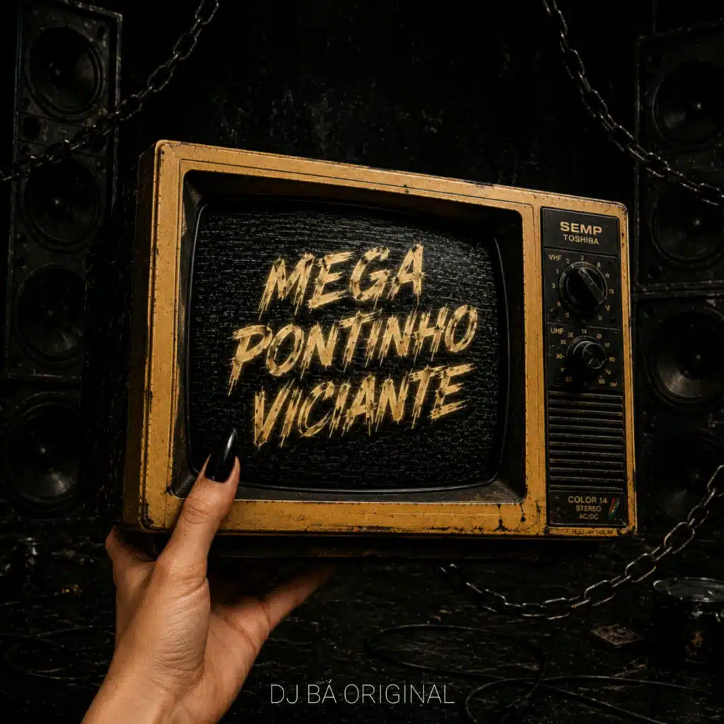 Mega Pontinho Viciante